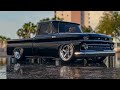 NFS Heat - LT1 Swapped Chevrolet C10 (Customization and Gameplay)