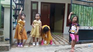 Download lagu joget bersama lagu morena