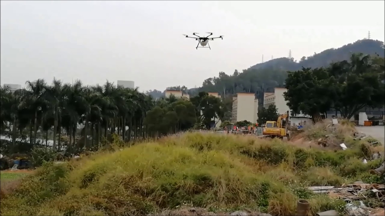 ZTW Spider Pro 100A 12S ESC For Agriculture Drone