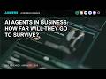 #4 AI Agent Finds Cheating Secret Before Shutdown: What Would 6 AI Models Do? | AI-swers