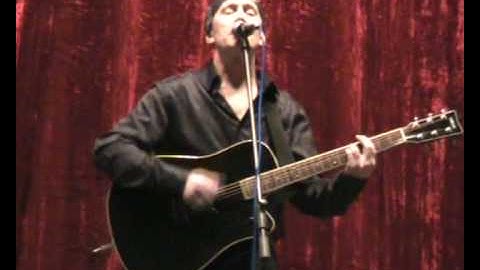 Люблю Тебя Сейчас - с концерта 2010 - Слава Бобков