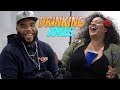 Dad Jokes | Kanisha vs. Reedo (Drinking Jokes Edition) | All Def