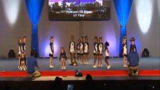 Python All Stars Tiny Mini Pythons
