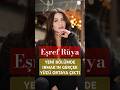 Eşref Rüya Irmak kimdir? #eşrefrüya #çağtayulusoy #demetözdemir #kanald