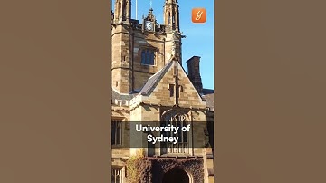 Top 10 Data Science Universities in Australia