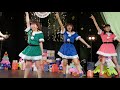 天晴れ!原宿 クリスマス2019東京公演 / えいりあんず・えいりあんず / duo MUSIC EXCHANGE / 20191225