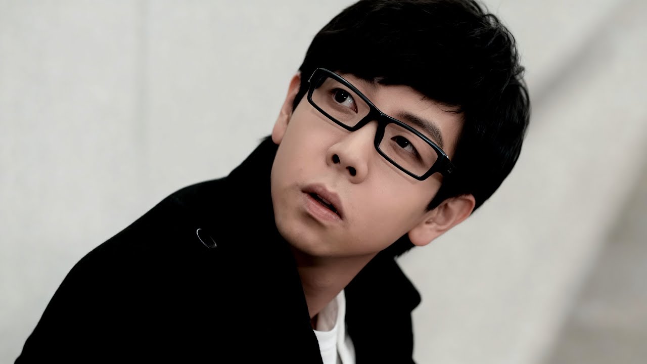 胡夏 愛夏 (Official Video Karaoke)