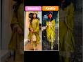 Meesho Vs Reality Review Check By Khushi Meesho Youtubeshorts Ytshorts Shorts Meeshohaul