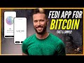 Fedi  bitcoin made simple fast and cheap