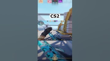 3K on Vertigo #shorts #fyp #fypシ #counterstrike #games #pc #counterstrike2 #gaming #gameclips #cs