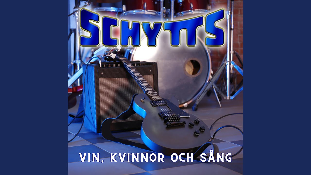 在 YouTube 上觀看「Vin, kvinnor och sång」 在 YouTube 上觀看「Vin, kvinnor och sång」