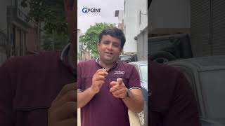 CS Students CJP Protest Me Kyu Nahi Jaate? 🤔 | ICSI Students Ki Sachchai + Hamari Demands 😂