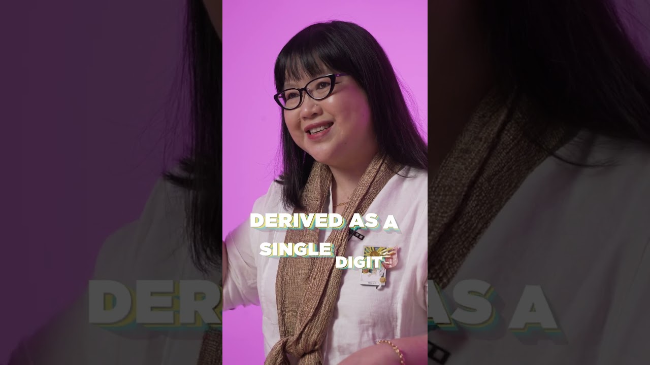 Ep 3 | What’s your Life Path Number?