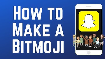 Bitmoji Guide: How to Make Your Own & Use it on Snapchat in 2025