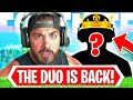 THE OG FORTNITE DUO IS BACK!