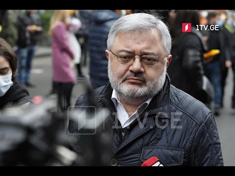 #არჩევნები2020 ეუთო-ს საპარლამენტო ასამბლეის წარმომადგენლების განცხადება