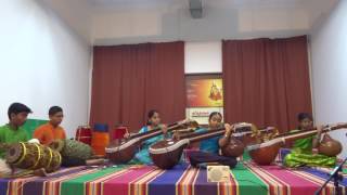 Lakshana Raminchuva With Pranav