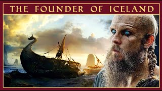 The Real Floki (HrafnaFlóki Vilgerðarson) | Vikings