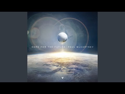 Hope For The Future (Mirwais Mix)