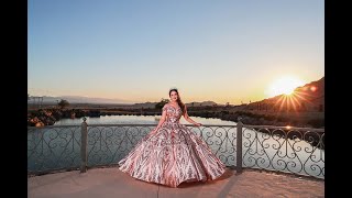 Madison's Sweet 16 Highlights Video