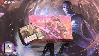 Dominaria United Set Booster Box Unboxing!