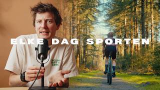 Ik Ga Elke Dag Sporten