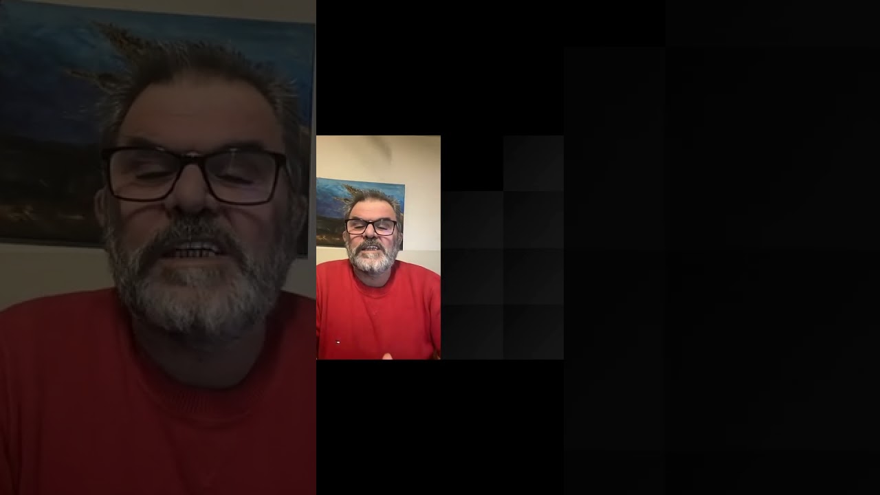 من بثي المباشر ورحلة في الموسيقا والكلمة 