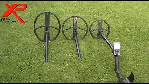 xp deus beginners guide