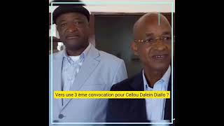 Urgent : Voici Pourquoi Le Colonel Mamady Doumbouya A Interrompu Le Conseil Des Ministres