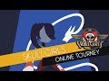 Skullgirls South Africa OnlineTournament