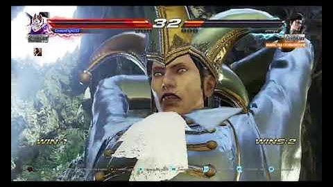 T 7 RM Kunimitsu vs Sergey Dragunov