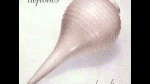 Deftones- Adrenaline- 07 7 Words