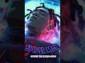 Spider-Man: Beyond the Spider-Verse #shorts #spiderman #spidermanbeyondthespiderverse #milesmorales