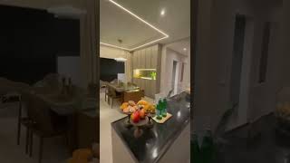 Bukit Jalil Queenswoodz 1410 sqft 四房三厠
