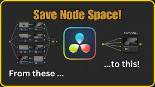 Famous Davinci Resolve Compound Nodes Profile