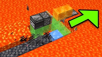 Easy Minecraft Basalt Path Maker