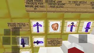 AvengeTech my favorite prisons server