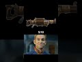 Rating all weapons in barotrauma part 3(in my opinions) #games #shorts #barotrauma #fallout