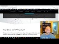 Why a Website 2018 - Custom or SquareSpace