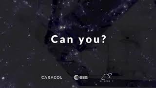 caracol esa d orbit COSMIC LFAM   ESA Grand Challenge