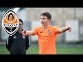 Danylo sikan  shakhtar donetsk  goals  skills