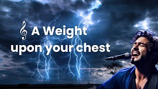 Music for Anxiety & Depression,  You Are Stronger Than You Think｜ Storm Rages On