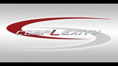 Complexity Gaming Anthem - We On Fire