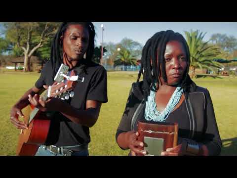 Stango & Nongoma - Iphupho Lami | Mbira music