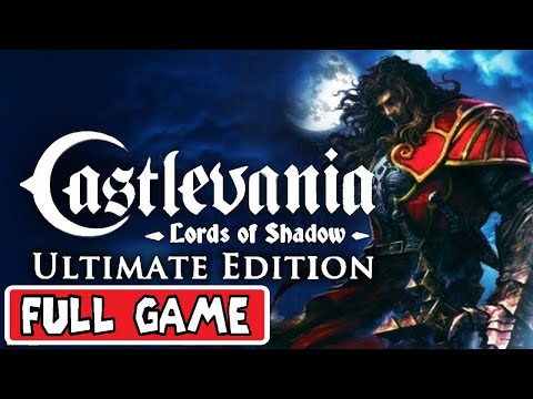 Castlevania: Lords of Shadow Ultimate Edition