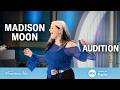 Madison Moon ROCKS Radiohead’s "Creep" & Carrie Underwood Wants More - American Idol 2026