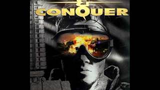 Command and Conquer - Warfare ( Nod vs GDI remix )