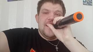 Joonas Laulaa Kevät Kiertue Show 2023 3540