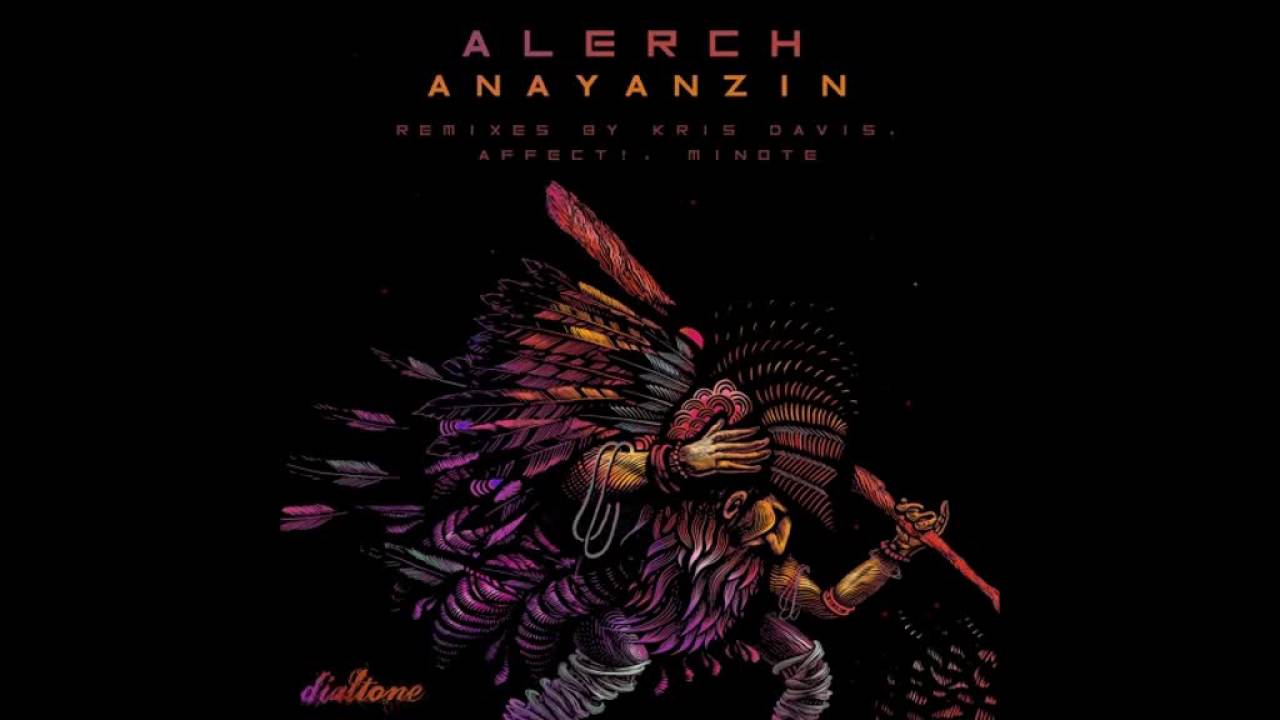 Watch Alerch - Anayanzin (Original Mix) on YouTube Watch Alerch - Anayanzin (Original Mix) on YouTube