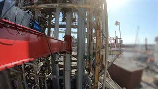 When Access is Tight, MOCCS Delivers: Pipe Replacement Project